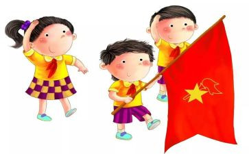 2023少队工作计划5篇