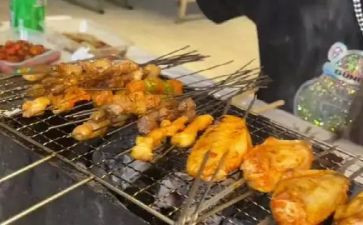烧烤店活动方案6篇
