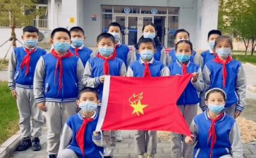 少先队学期末总结6篇