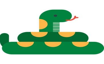 小班好饿的小蛇教案反思6篇