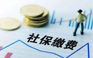 2023年社保工作总结5篇