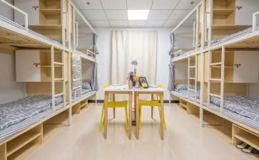 小学宿舍管理工作总结8篇
