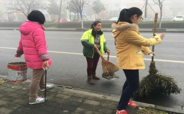 初中社会实践总结范文5篇