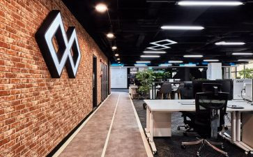设计公司年度工作总结6篇