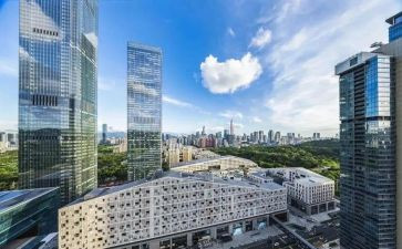 深圳房屋合同优秀7篇