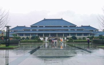 广东省博物馆观后感6篇