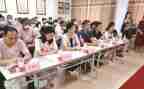 生活卫生部工作总结模板6篇