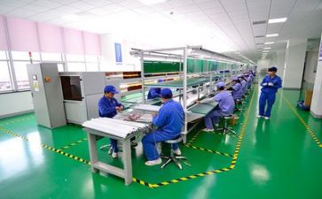 区安全生产工作总结最新7篇
