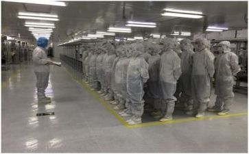 安全生产月工作心得体会推荐7篇