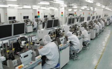 生产月工作总结报告5篇