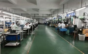对生产部总结报告7篇
