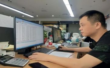 生管部工作总结5篇
