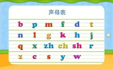 声母c拼音教案8篇