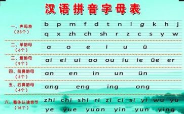 声母n的教案7篇