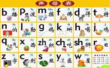 声母g的教案5篇