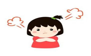 我生气了作文600字8篇