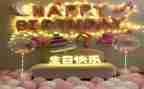 生日宴讲话稿参考7篇