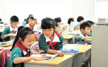 高中三好学生事迹材料6篇