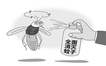 2023年病媒生物防制工作计划7篇