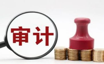 区审计局述职报告6篇