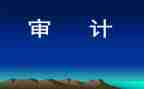 2024年审计上半年工作总结7篇