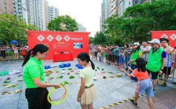 2023社区半年总结报告6篇