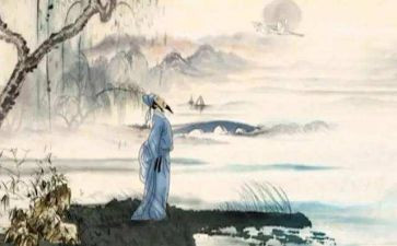 古诗的画教案8篇
