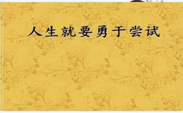 《试》读后感作文优质8篇