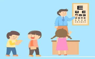 如此示范作文8篇