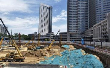 2024年施工企业工作计划5篇