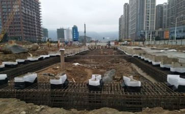 安全施工工作总结范文8篇