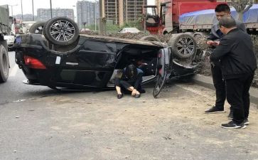 对事故的调查报告模板5篇