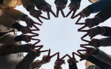 青协实践部工作总结模板5篇