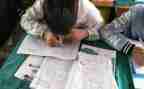 小学语文试卷教案7篇
