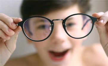 学生视力的调查报告6篇