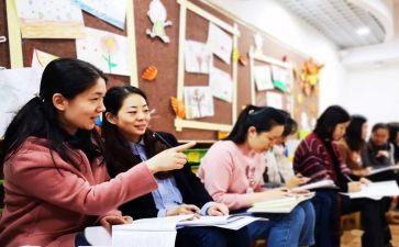 幼师幼师培训心得体会精选8篇