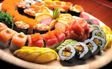食品工作的总结报告5篇