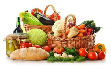 食品工作计划及工作总结8篇