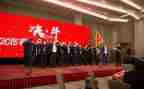 高考誓师大会讲话稿参考6篇