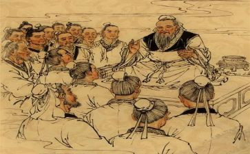 师说优质教案参考7篇