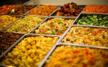 食堂工作计划及总结5篇