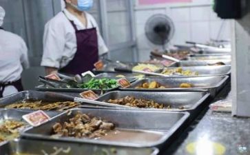 食堂工工作总结及工作计划6篇