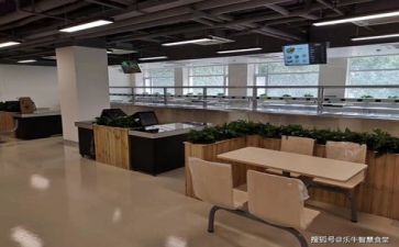 食堂工作年度工作总结7篇