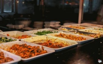 食堂年终总结个人范文8篇