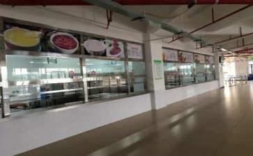 食堂月工作总结参考8篇