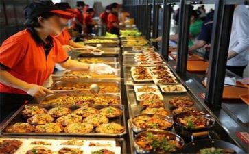 2024年食堂年度总结6篇