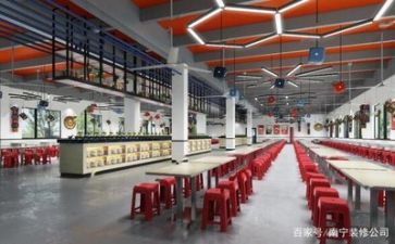 食堂述职报告范文5篇