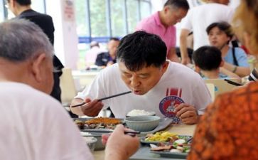 2024年食堂年度总结通用7篇