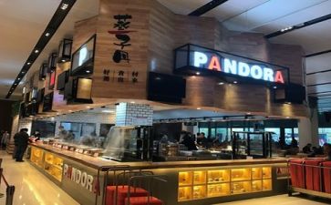 食堂工作月总结参考7篇
