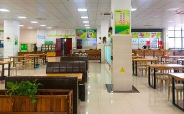 食堂总结工作计划5篇